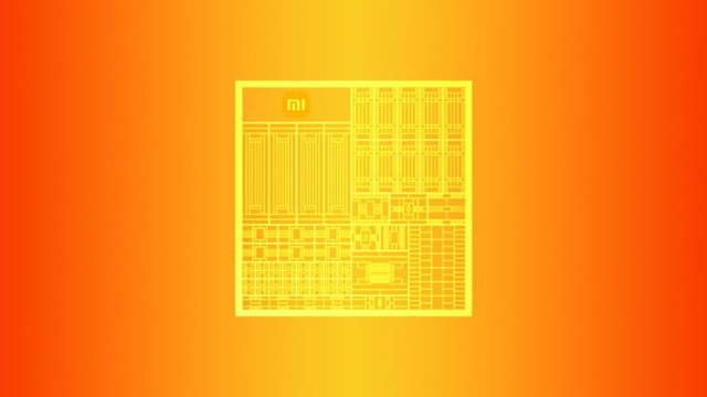 Xiaomi ra mắt chip 3nm vào năm sau- Ảnh 1.