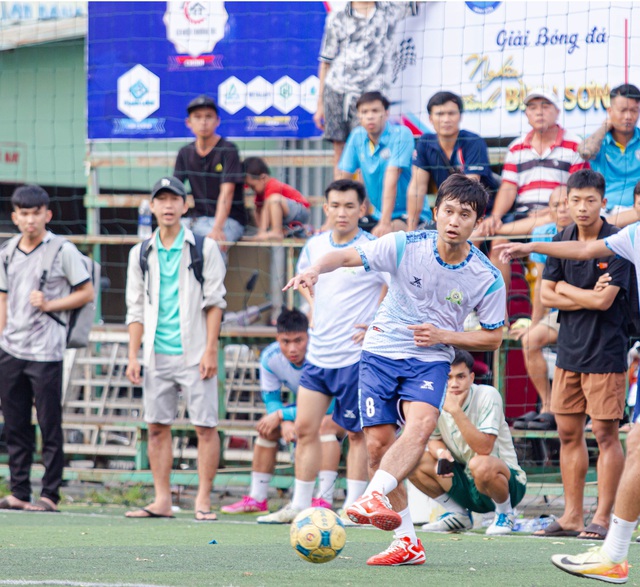 Thời tiết se lạnh, chơi thể thao sao cho đ&uacute;ng để tr&aacute;nh rủi ro? - Ảnh 3.