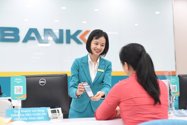 ABBANK khuyến nghị khách hàng hoàn tất cập nhật sinh trắc học- Ảnh 1.