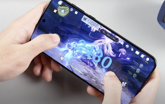 Khám phá smartphone 'siêu cấp' Oppo Find X8 Pro- Ảnh 3.