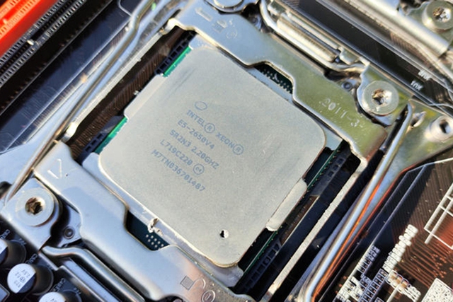 Điều gì xảy ra với những chiếc máy tính có 2 CPU?- Ảnh 2.