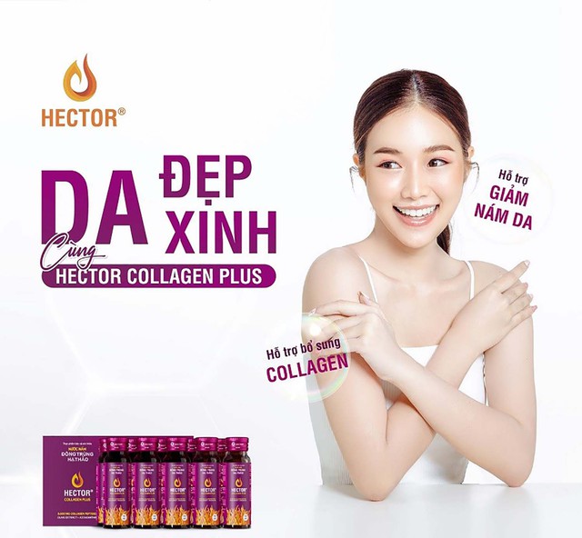 5 cách tăng cường hàm lượng collagen, ngăn sự đứt gãy duy trì làn da tươi khỏe- Ảnh 5.