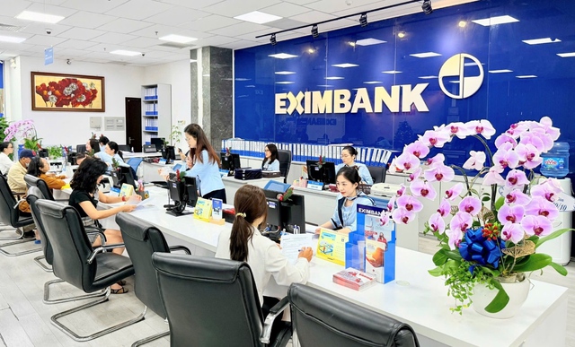 Thông qua đợt phát hành này, Eximbank cũng mở rộng cơ hội hợp tác chiến lược với các đối tác quốc tế, nâng cao uy tín và tăng cường sự hiện diện thương hiệu của ngân hàng trên thị trường tài chính toàn cầu