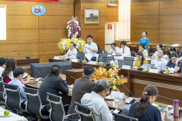 TP.HCM xây dựng năng lực số cho học sinh nghiên cứu khoa học, chọn nghề- Ảnh 2.