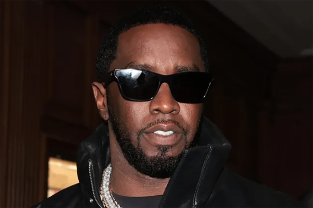 Sean 'Diddy' Combs bị thẩm phán từ chối tại ngoại lần thứ 3- Ảnh 1.