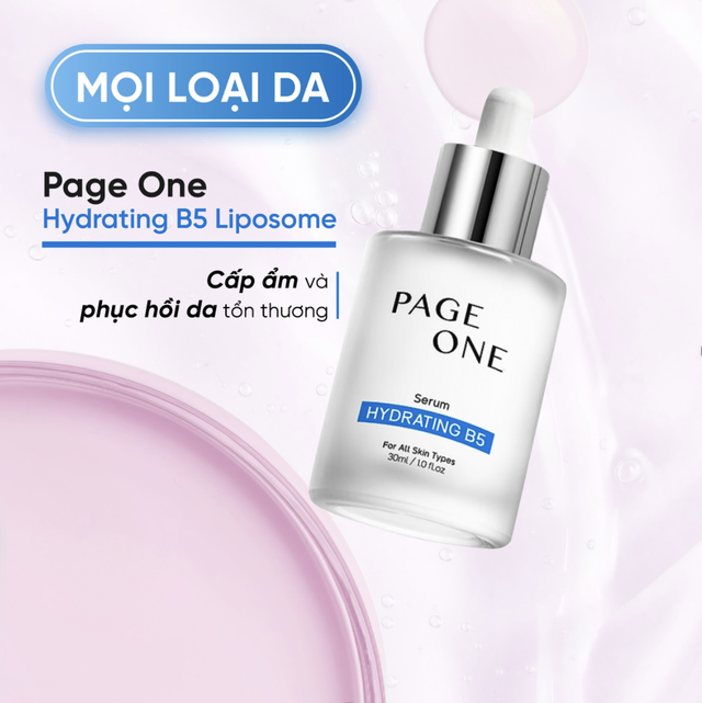 Serum B5 có tác dụng gì? Serum B5 nào được mua đi mua lại cả 1000 lần?- Ảnh 3.