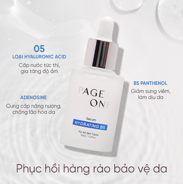 Serum B5 có tác dụng gì? Serum B5 nào được mua đi mua lại cả 1000 lần?- Ảnh 4.