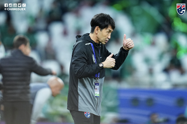 HLV Kim Sang-sik và đại chiến bóng đá Nhật Bản - Hàn Quốc ở AFF Cup 2024- Ảnh 3.