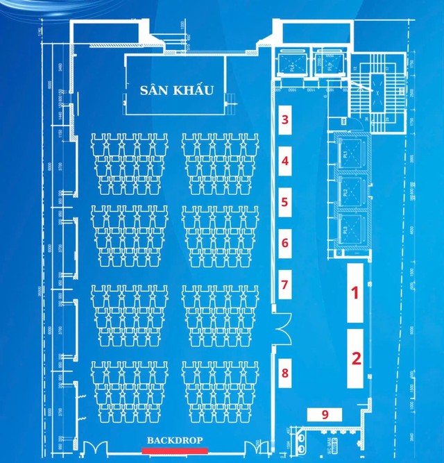 Chào mừng lễ kỷ niệm 15 năm thành lập Bộ môn Phẫu thuật Tạo hình Thẩm Mỹ- Ảnh 4.