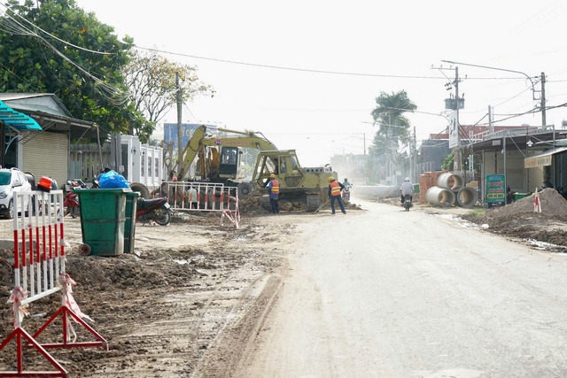 Tây Ninh tăng tốc giải ngân vốn đầu tư công những tháng cuối năm- Ảnh 2.