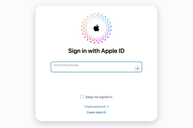 Hơn 2 tỉ tài khoản Apple ID đối mặt làn sóng tấn công lừa đảo- Ảnh 2.