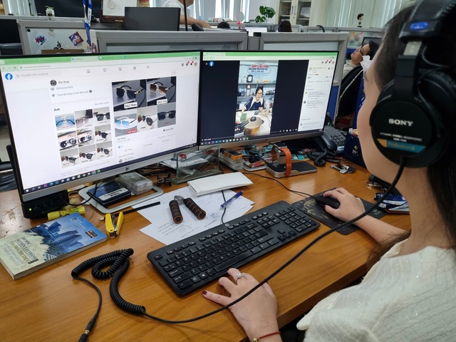 C&aacute;c s&agrave;n &aacute;p thuế ph&iacute; mới, thanh lọc cực mạnh - Ảnh 1.