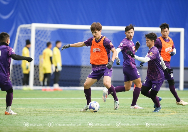 Cứ hễ thắng Lào trận ra quân, Việt Nam lại có duyên vào chung kết AFF Cup- Ảnh 3.