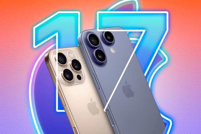 iPhone 17 Pro có những thay đổi nào đáng chú ý?- Ảnh 3.