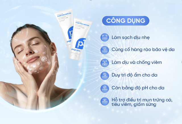 Hướng dẫn sử dụng serum PageOne Hydrating B5 Liposome đúng chuẩn cho da căng mượt tức thì- Ảnh 5.