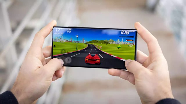 One UI 7 nâng tầm trải nghiệm game đỉnh cao trên điện thoại Galaxy- Ảnh 1.