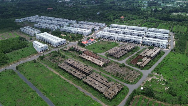 Đồng Nai: Thanh tra trách nhiệm Chủ tịch H.Nhơn Trạch và Trảng Bom giai đoạn 2022 - 2023- Ảnh 5.