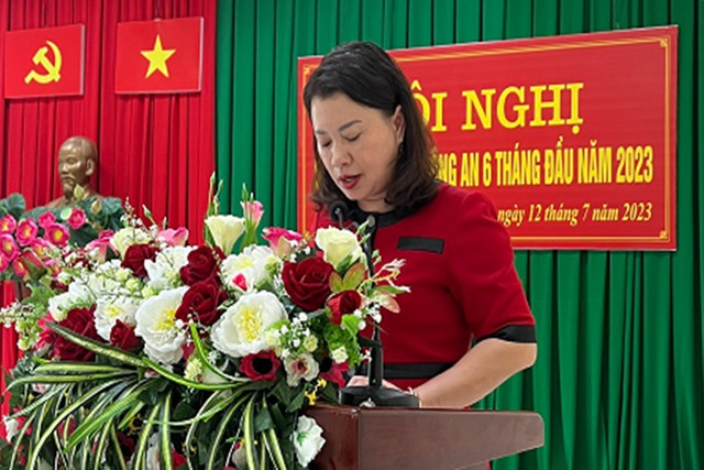 Đồng Nai: Thanh tra trách nhiệm Chủ tịch H.Nhơn Trạch và Trảng Bom giai đoạn 2022 - 2023- Ảnh 2.