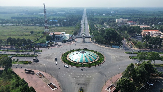 Đồng Nai: Thanh tra trách nhiệm Chủ tịch H.Nhơn Trạch và Trảng Bom giai đoạn 2022 - 2023- Ảnh 3.