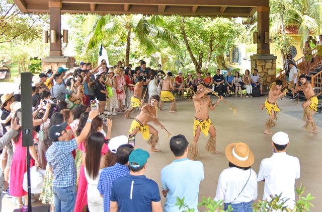 Kiên Giang tập trung thu hút đầu tư, phát triển du lịch- Ảnh 2.