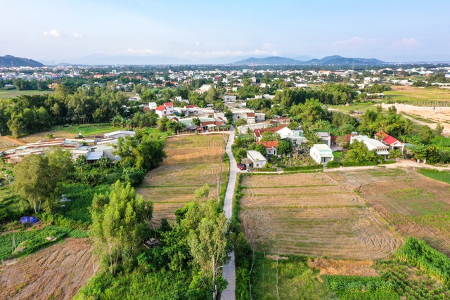 Dự án chặn lối thoát nước gây ngập úng khu dân cư- Ảnh 4.