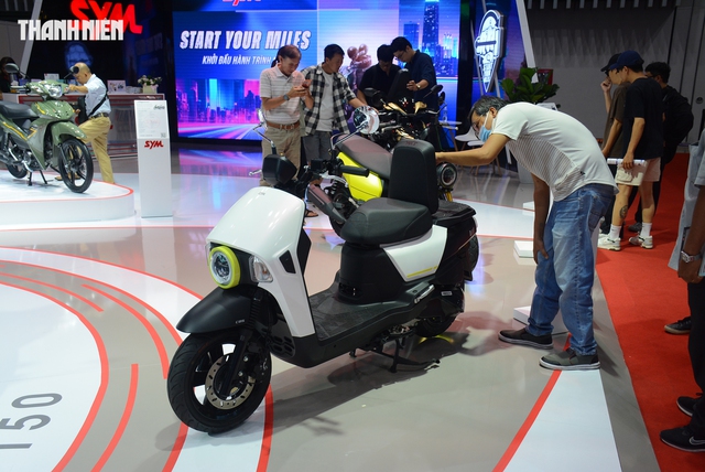 Sức mua tăng trưởng, xe máy thương hiệu nào bán chạy nhất thế giới?- Ảnh 1. Sức mua tăng trưởng, xe máy thương hiệu nào bán chạy nhất thế giới?- Ảnh 1.