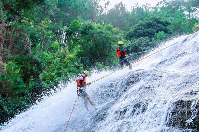 Dalattourist: Thương hiệu du lịch lấy thiên nhiên làm nền tảng phát triển xanh và bền vững- Ảnh 3.