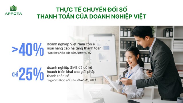 AppotaPay thúc đẩy số hóa du lịch địa phương: thanh toán thuận tiện, tăng trưởng bền vững- Ảnh 2.