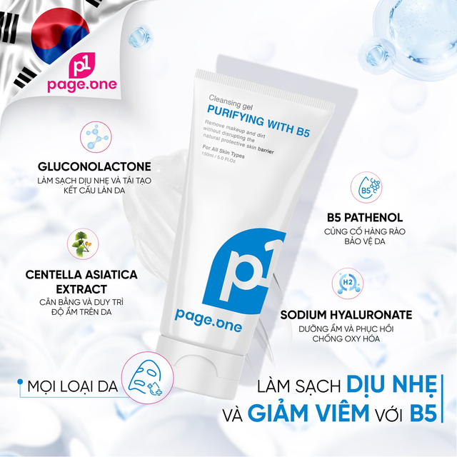 Bí quyết giúp nàng lấy lại làn da căng mịn, tươi khỏe vào những tháng cuối năm- Ảnh 2.