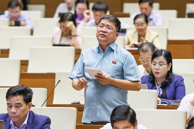 'Bao giờ chúng ta mới có thị trường điện cạnh tranh thực sự?'- Ảnh 1.