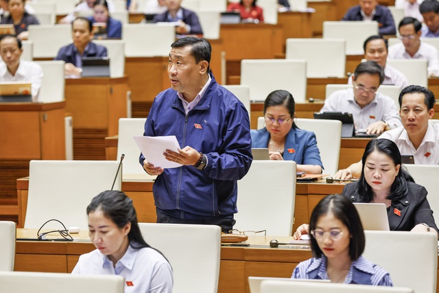 'Bao giờ chúng ta mới có thị trường điện cạnh tranh thực sự?'- Ảnh 2.