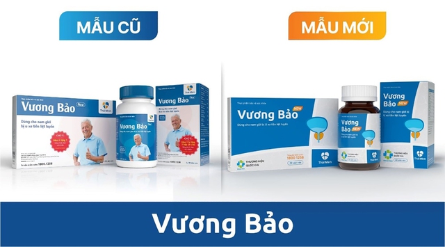 Thương hiệu Quốc gia 2024 xướng tên nhãn hàng Vương Bảo- Ảnh 4.