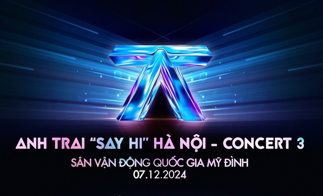 Đội tuyển Việt Nam đổi sân nhà đá AFF Cup vì concert 'Anh trai say hi'?- Ảnh 1.