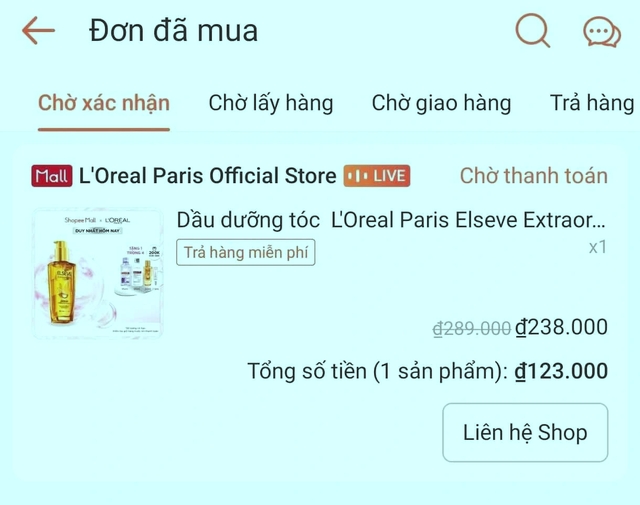 Săn sale 11.11: Bí kíp mua hàng chỉ còn nửa giá - Ảnh 5.