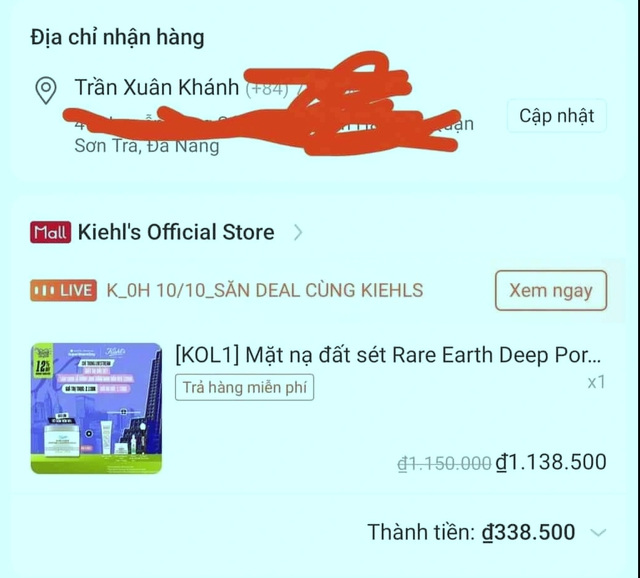 Săn sale 11.11: Bí kíp mua hàng chỉ còn nửa giá - Ảnh 2.