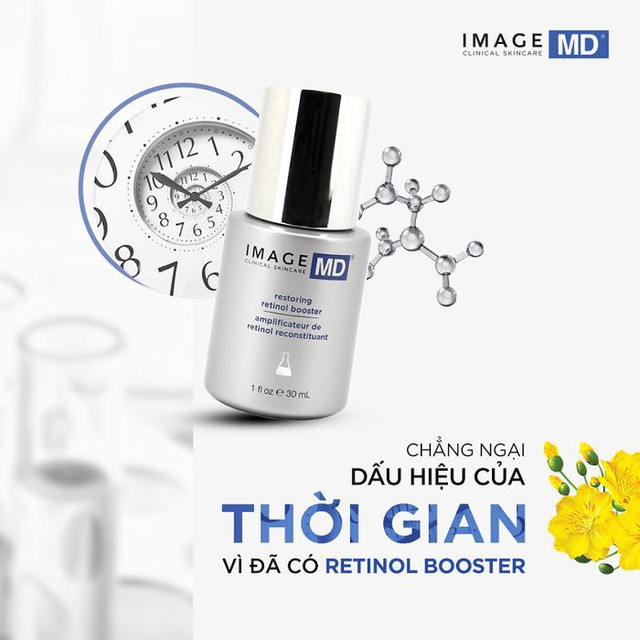 Tổng kết 5 Retinol không gây bong tróc có lượt bán cao hàng đầu năm 2024- Ảnh 5.