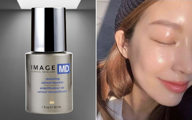 Tổng kết 5 Retinol không gây bong tróc có lượt bán cao hàng đầu năm 2024- Ảnh 6.