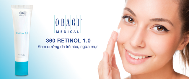 Tổng kết 5 Retinol không gây bong tróc có lượt bán cao hàng đầu năm 2024- Ảnh 7.