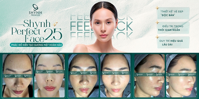 Shynh Premium nhận vinh danh 'Accelerated Growth Ultherapy Transducer' tại Golden Record Award 2024 - Ảnh 4.