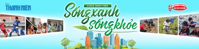 Bật mí chuỗi hoạt động hấp dẫn tín đồ sống xanh, sống khỏe mùa cuối năm- Ảnh 1.