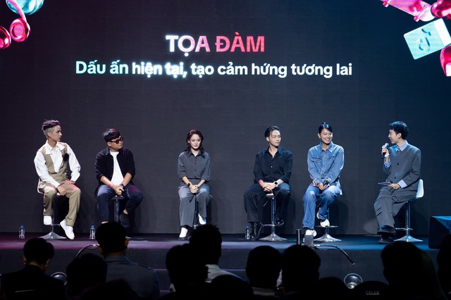 Cuộc đua gay cấn ở TikTok Awards Việt Nam 2024