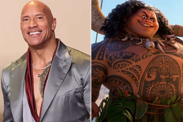 'Moana 2' ấn tượng về hình ảnh nhưng thiếu sức mạnh nội dung- Ảnh 2.