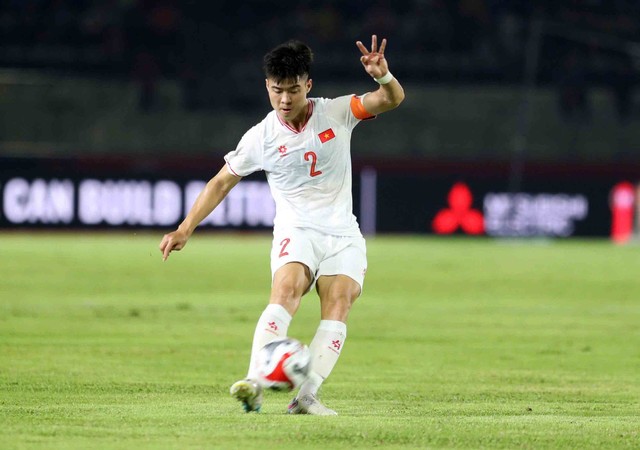 AFF Cup: Đỗ Duy Mạnh phải biết ‘lạnh’ hơn- Ảnh 1.