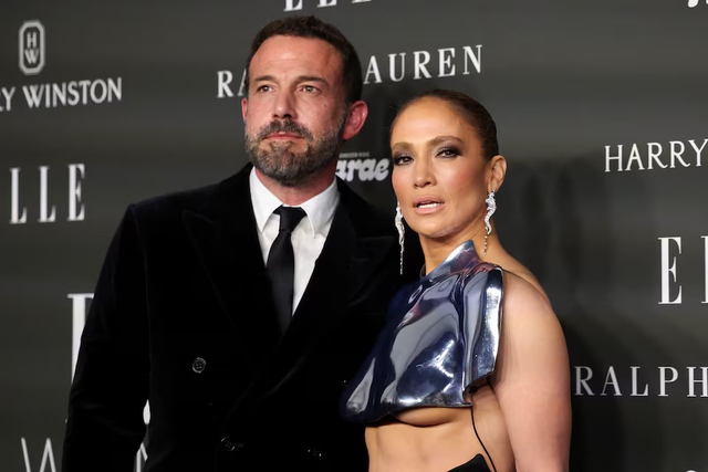 Ben Affleck không còn hứng thú chuyện hẹn hò- Ảnh 1.