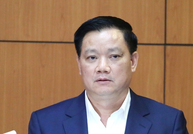 Phương &aacute;n sắp xếp, tinh gọn bộ m&aacute;y tỉnh Th&aacute;i B&igrave;nh- Ảnh 1.