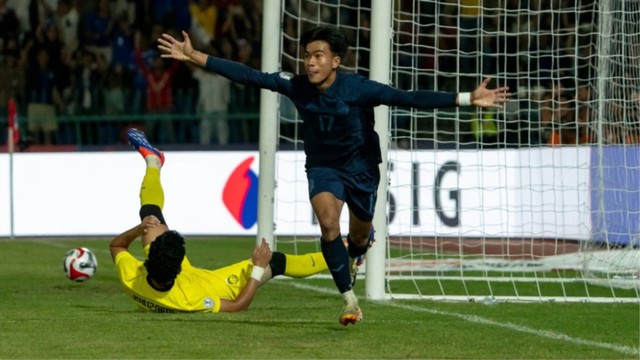 Lịch thi đấu AFF Cup hôm nay: Chờ Campuchia gây sốc trên sân Singapore, Malaysia phải thắng!- Ảnh 2.