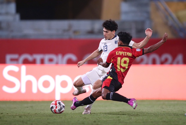 Lịch thi đấu AFF Cup hôm nay: Chờ Campuchia gây sốc trên sân Singapore, Malaysia phải thắng!- Ảnh 3.