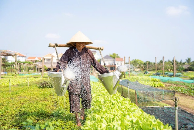 'Biến câu chuyện của cộng đồng nông thôn thành nguồn cảm hứng và cơ hội toàn cầu'- Ảnh 3.