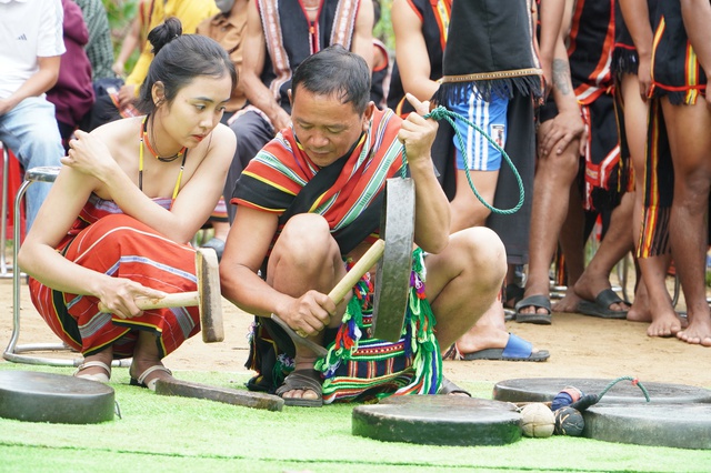 Kon Tum: Rộn ràng tuần lễ trải nghiệm văn hóa, khám phá thiên nhiên- Ảnh 2.