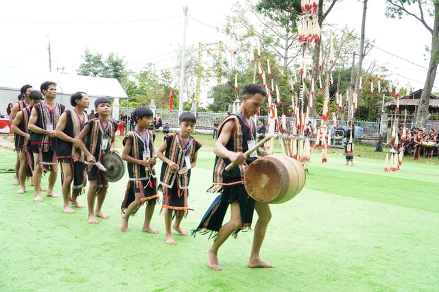 Kon Tum: Rộn ràng tuần lễ trải nghiệm văn hóa, khám phá thiên nhiên- Ảnh 3.